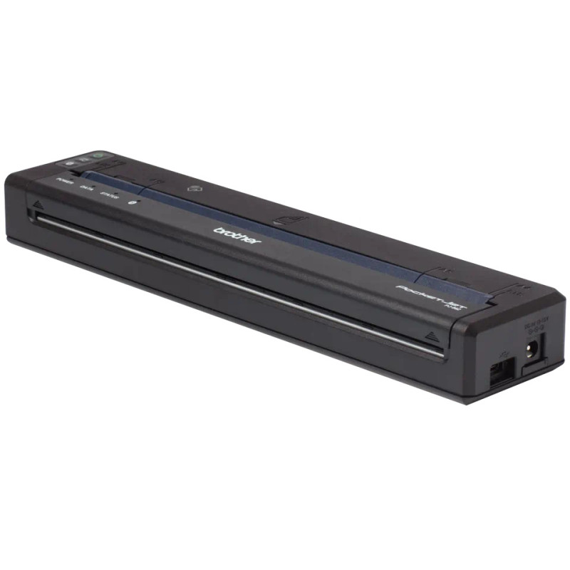 Brother/PJ-862/Tlač/A4/USB