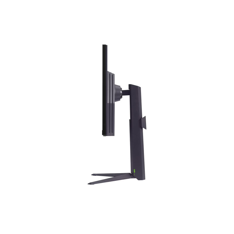 LG UltraGear/27GS85Q-B/27''/IPS/QHD/180Hz/1ms/Black/2R