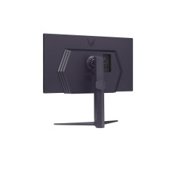 LG UltraGear/27GS85Q-B/27''/IPS/QHD/180Hz/1ms/Black/2R