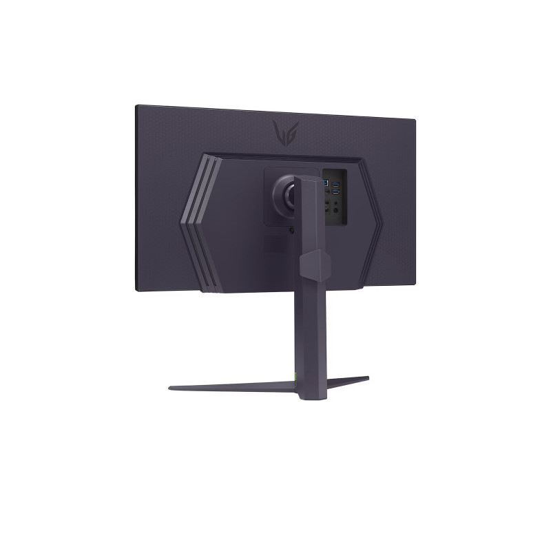 LG UltraGear/27GS85Q-B/27''/IPS/QHD/180Hz/1ms/Black/2R