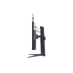 LG UltraGear/27GS85Q-B/27''/IPS/QHD/180Hz/1ms/Black/2R