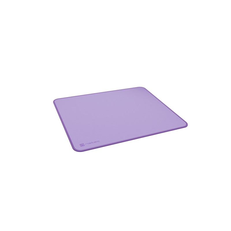Podložka pod myš Natec PURE LAVENDER, 30x25cm