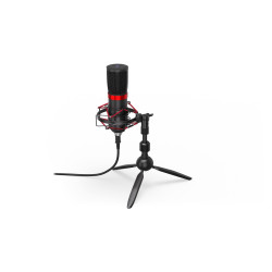 Endorfy mikrofón Streaming T