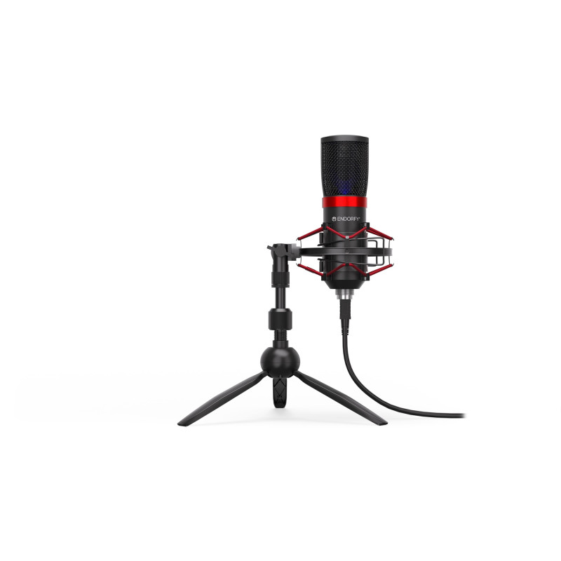 Endorfy mikrofón Streaming T