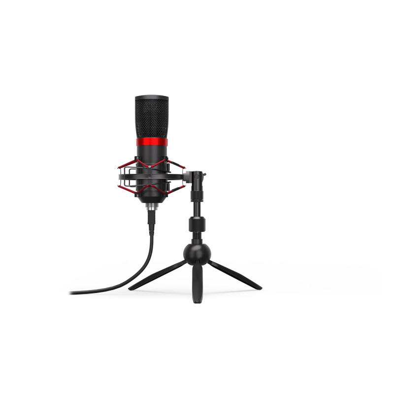 Endorfy mikrofón Streaming T