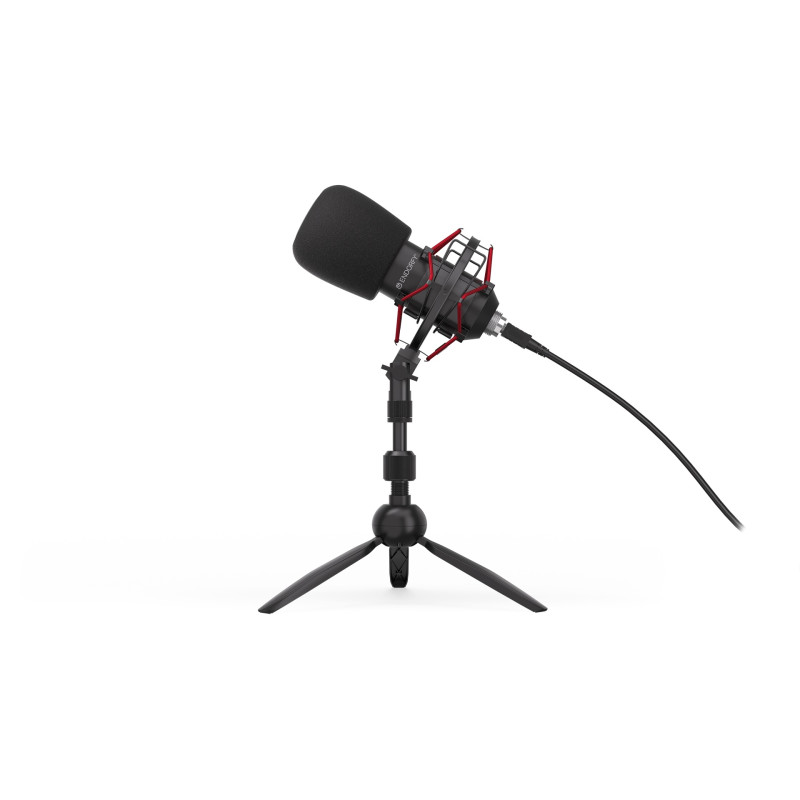 Endorfy mikrofón Streaming T