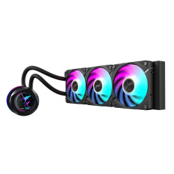 GIGABYTE CPU vodný AORUS WATERFORCE X II 360