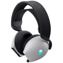 Dell Alienware herné slúchadlá AW725H bezdrôt. b.