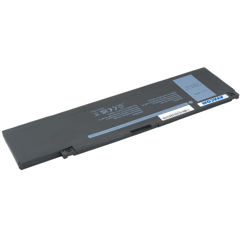 Batérie AVACOM pre Dell G3 3590 Li-Pol 11,4 V 4470mAh 51Wh