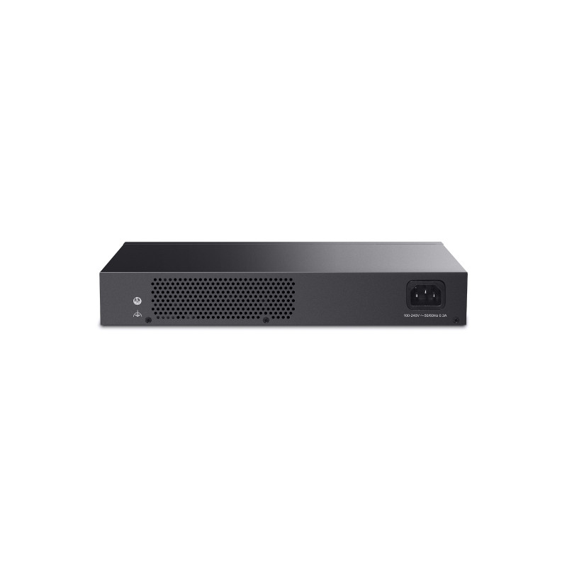 Mercusys MS116GS 16xGb deska/rack switch