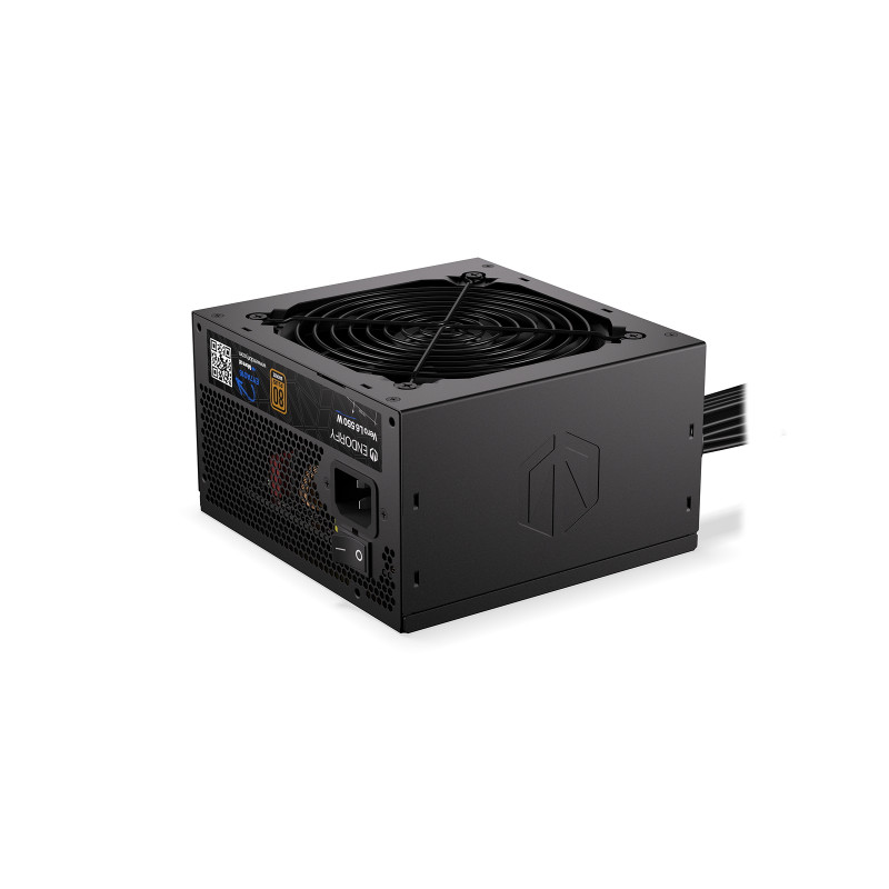 Endorfy Vero L6 Bronz 550W 80+ Bronz ATX3.1
