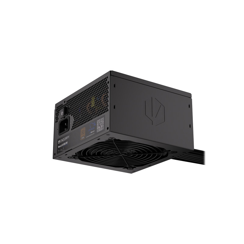 Endorfy Vero L6 Bronz 550W 80+ Bronz ATX3.1