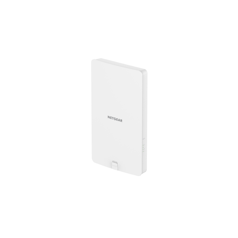 NETGEAR 1PT BUSINESS WIFI 6 2+2 AP OUTDOOR