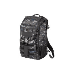Batoh Genesis PALLAD 450 LITE CAMO pre herný ntb do 15,6''