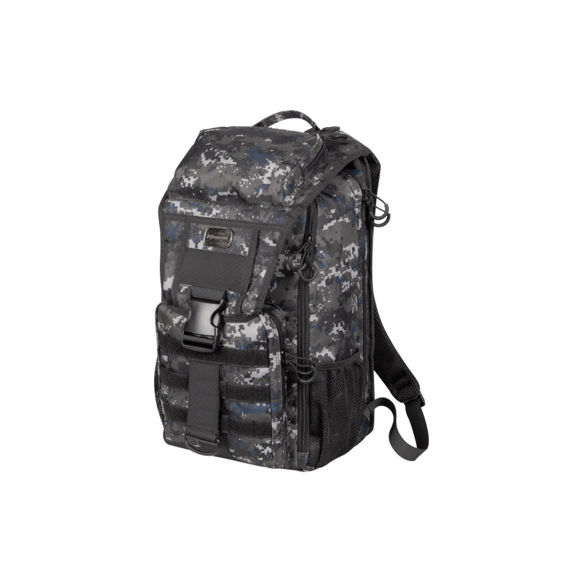 Batoh Genesis PALLAD 450 LITE CAMO pre herný ntb do 15,6''