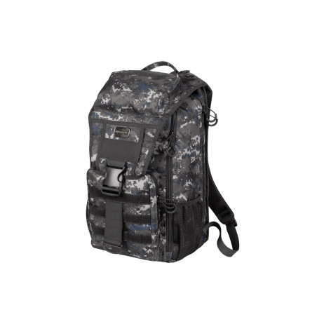 Batoh Genesis PALLAD 450 LITE CAMO pre herný ntb do 15,6''