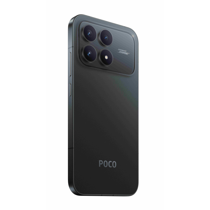 POCO F8 Pro/12GB/512GB/Black