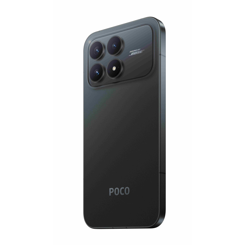 POCO F8 Pro/12GB/512GB/Black