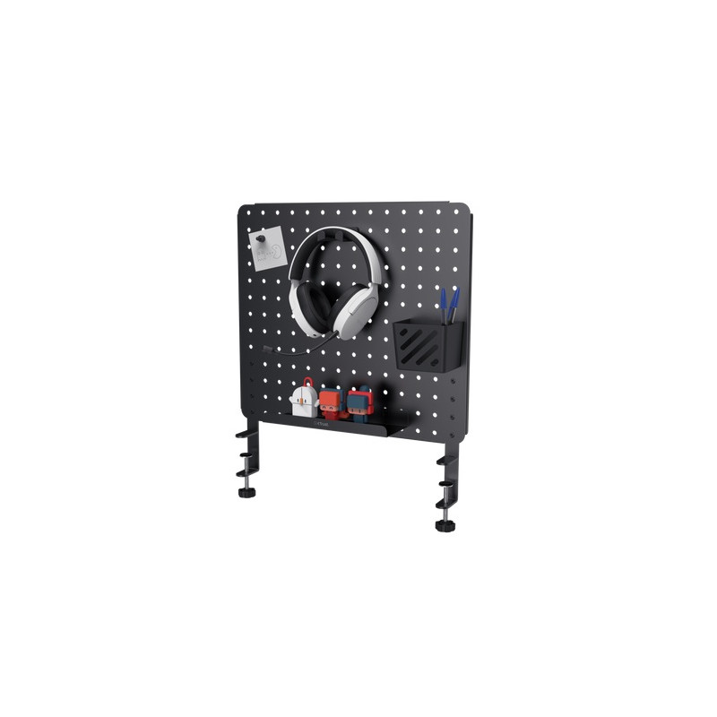 TRUST GXT723 VESTO METAL PEGBOARD