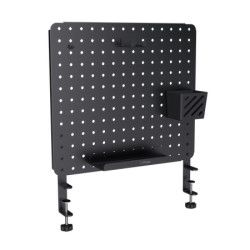 TRUST GXT723 VESTO METAL PEGBOARD