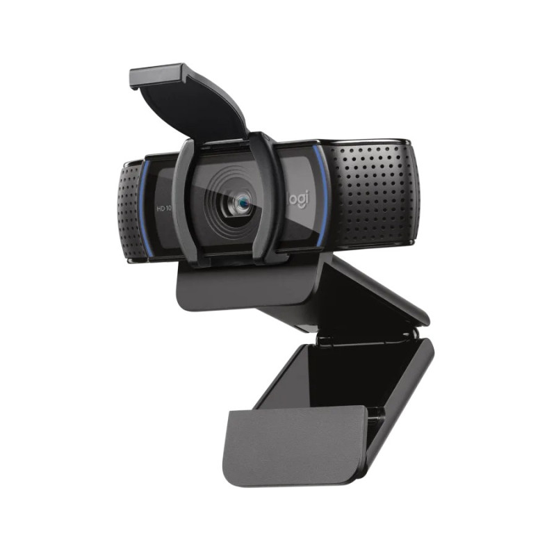 LOGITECH OEM - akcie webová kamera Logitech FullHD Webcam C920e