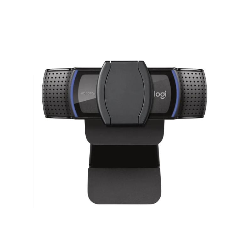 LOGITECH OEM - akcie webová kamera Logitech FullHD Webcam C920e