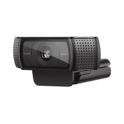 LOGITECH OEM - akcie webová kamera Logitech FullHD Webcam C920e