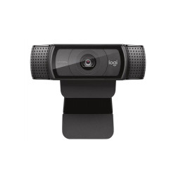 LOGITECH OEM - akcie webová kamera Logitech FullHD Webcam C920e