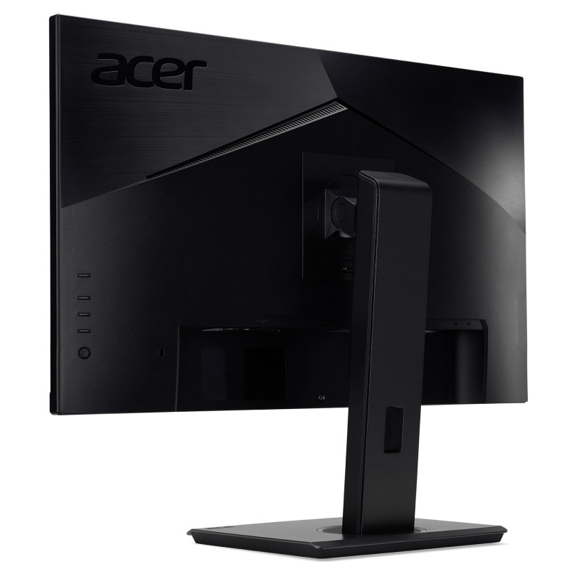 Acer Vero/B247YGbmiprzx/23,8''/IPS/FHD/120Hz/4ms/Black/2R