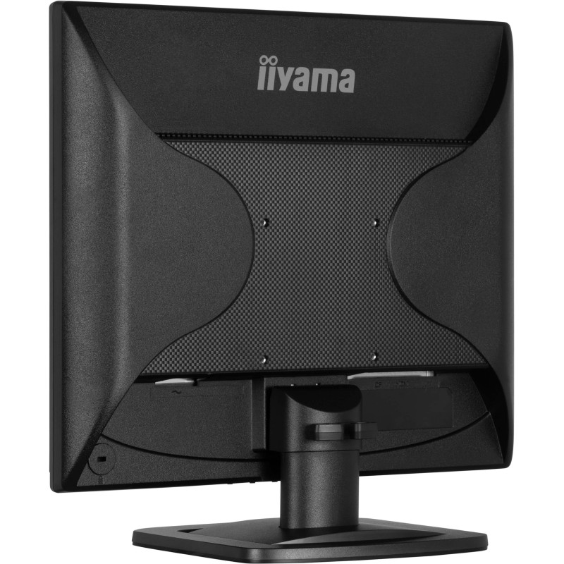 iiyama ProLite/E1980S/19''/TN/1280x1024/75Hz/3ms/Black/3R