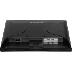 iiyama ProLite/E1980S/19''/TN/1280x1024/75Hz/3ms/Black/3R