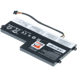 Batérie T6 Power Lenovo ThinkPad T440, T440, T450, T450, internal, 2060mAh, 24Wh, 3cell, Li-poly