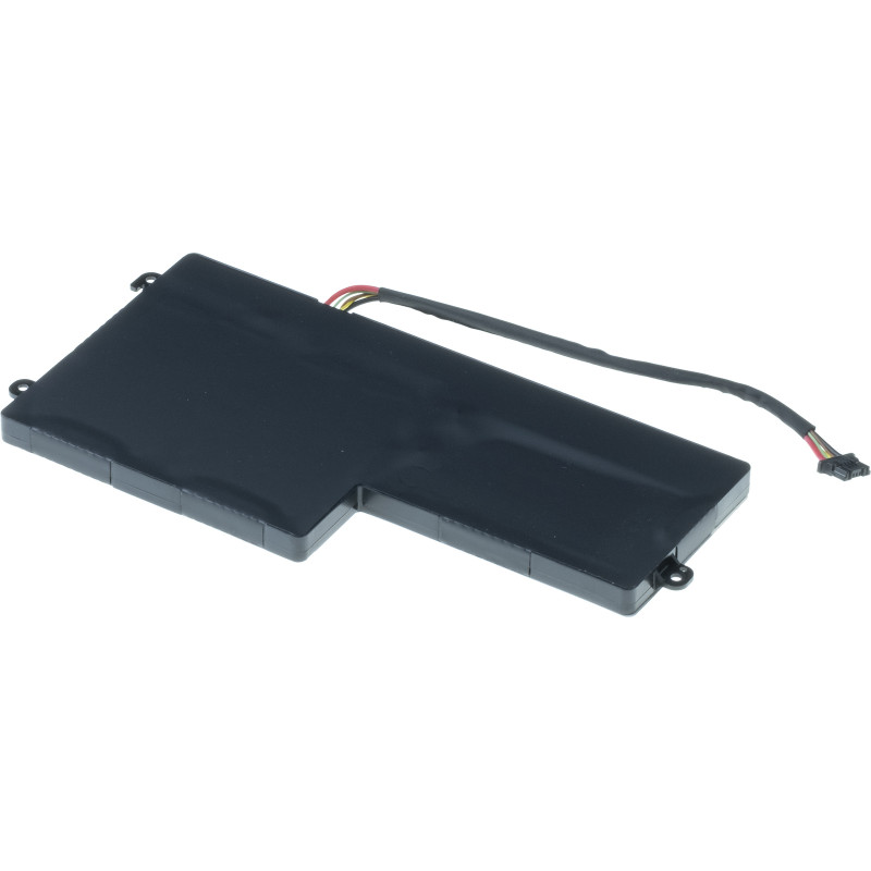 Batérie T6 Power Lenovo ThinkPad T440, T440, T450, T450, internal, 2060mAh, 24Wh, 3cell, Li-poly
