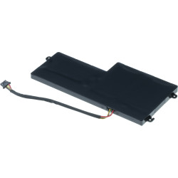 Batérie T6 Power Lenovo ThinkPad T440, T440, T450, T450, internal, 2060mAh, 24Wh, 3cell, Li-poly