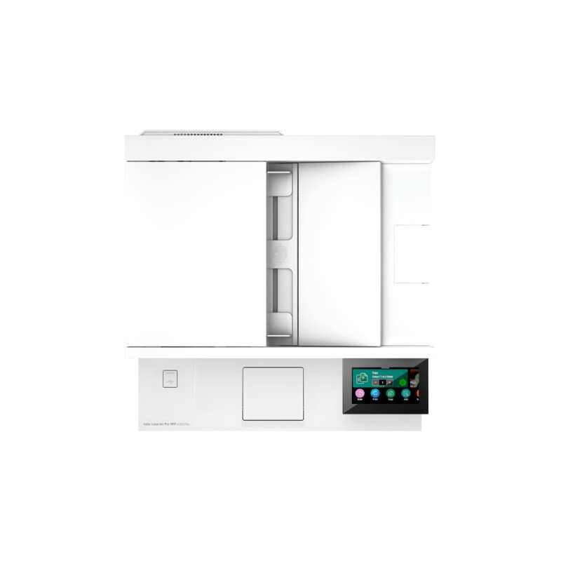 HP Color LaserJet Pro/MFP 4302fdw/MF/Laser/A4/LAN/WiFi/USB