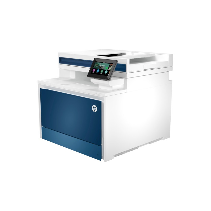 HP Color LaserJet Pro/MFP 4302fdw/MF/Laser/A4/LAN/WiFi/USB