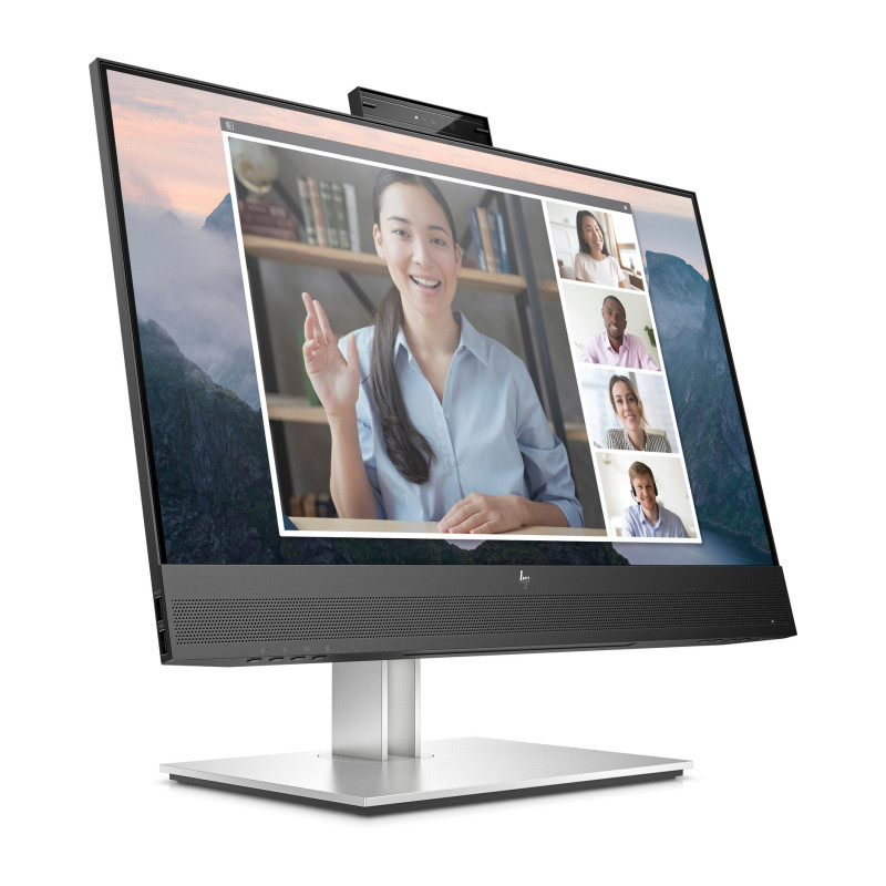 HP E24mv G4 23,8'' 250/1000:1/DP/HDMI/VGA/CAM/2x2w