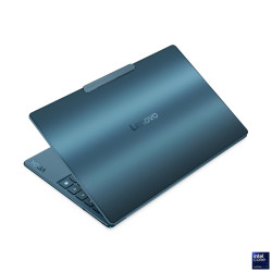 Lenovo Yoga Slim 9/14ILL10/U7-258V/14''/4K/T/32GB/1TB/Intel int/W11H/Tidal Teal/3R On-Site