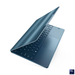 Lenovo Yoga Slim 9/14ILL10/U7-258V/14''/4K/T/32GB/1TB/Intel int/W11H/Tidal Teal/3R On-Site