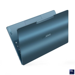 Lenovo Yoga Slim 9/14ILL10/U7-258V/14''/4K/T/32GB/1TB/Intel int/W11H/Tidal Teal/3R On-Site