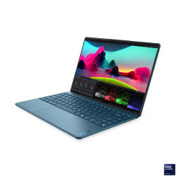 Lenovo Yoga Slim 9/14ILL10/U7-258V/14''/4K/T/32GB/1TB/Intel int/W11H/Tidal Teal/3R On-Site