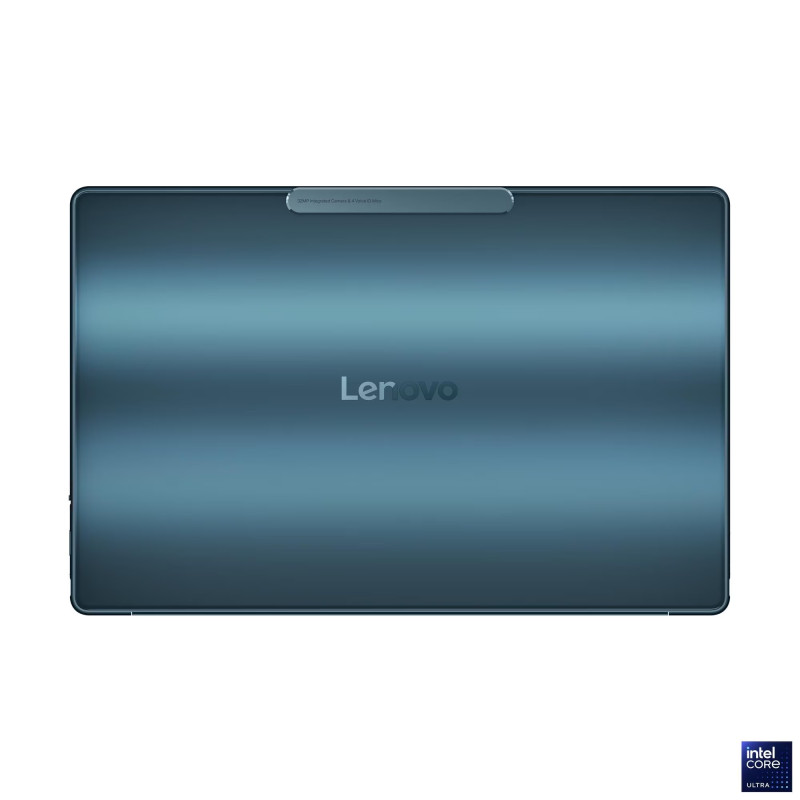Lenovo Yoga Slim 9/14ILL10/U7-258V/14''/4K/T/32GB/1TB/Intel int/W11H/Tidal Teal/3R On-Site