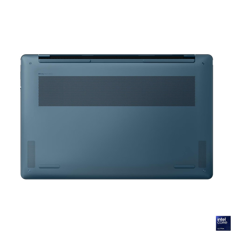 Lenovo Yoga Slim 9/14ILL10/U7-258V/14''/4K/T/32GB/1TB/Intel int/W11H/Tidal Teal/3R On-Site