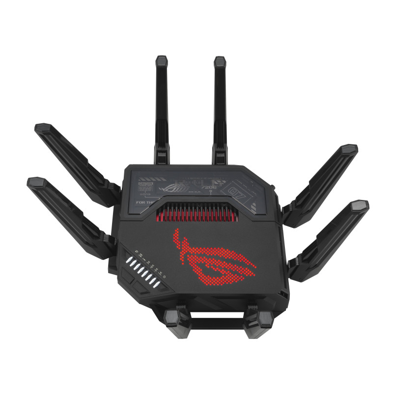 ASUS ROG Rapture GT-BE98