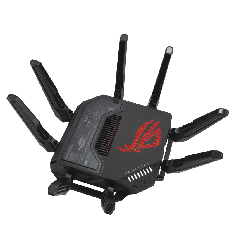 ASUS ROG Rapture GT-BE98