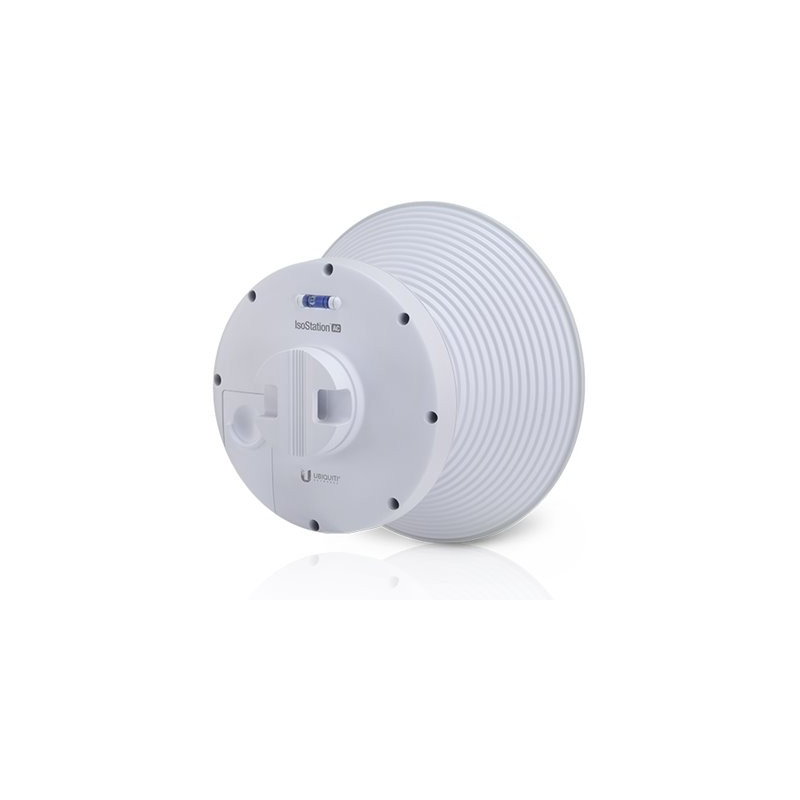 Ubiquiti IS-5AC - 5 GHz IsoStation AC, airMAX AC, 45°