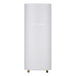 D-Link DBA-3620P Wireless AC1300 Wave 2 Outdoor Cloud Managed AP (s 1 rok licenciou)