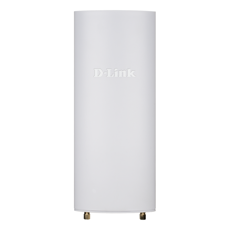 D-Link DBA-3620P Wireless AC1300 Wave 2 Outdoor Cloud Managed AP (s 1 rok licenciou)