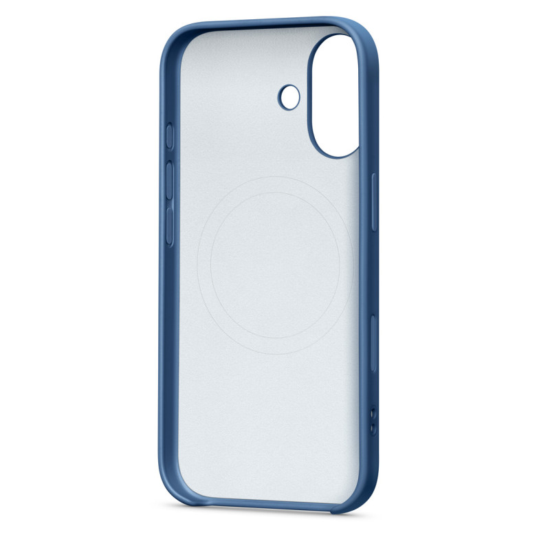 APPLE - Beats iPhone 17 Kickstand Case/MS+Cam.C-Bedr.Blue