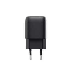 TRUSt MAXO 30W USB-C GAN CHARGER BLACK